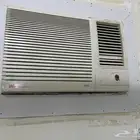 مكيف دريشه