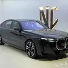 بي ام 735i