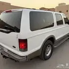 فورداكسكيرجن 2001  نظيف جدا