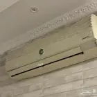 مكيف كرافت سبليت
