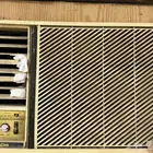 مكيف هيتاشي قديم للبيع