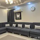 كنب متصل للبيع