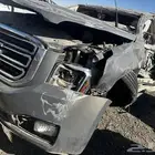 قطع غيار GMC يوكن 2017