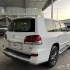 لكزس 2015 سعودي
