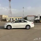 كامري البيع اقبل بدل سياره حوض ددسن او هايلوكس