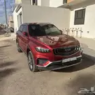 جيلي اسكارا 2021 فل كامل ممشي 99 الف مطلوب 55الف