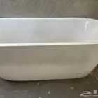 بانيو للبيع نظيف