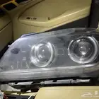 شمعات جنسس الاصدار الكوري عدستين