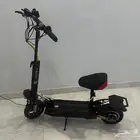 سكوتر كهربائي Crony استخدام قليل