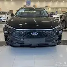 فورد توريس ترند