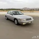 فورد جراند ماركيز 2010 استخدام شرط