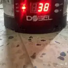 غلايه ماء وستاره