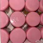 مسك وشبه برائحه المسك مريل عرق طبيعي. واصلي ثابت ثلاث ايام