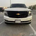 تاهو 2015 LT2 الدفعه الثانية دبل اول مستخدم