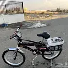 سيكل رابو اصلي