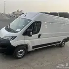 فيات دوكاتو بضاعه ديزل شاص طويل 2026 عرض خاص