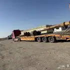 لوبد لنقل المعدات