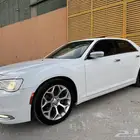 C300 كرايسلر هيمي 8 سلندر فل كامل مخزن