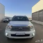 سيكويا 2009 فل كامل لميتيد بدون دبل