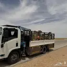 دنه ونش هيدروليك دينا