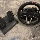 دركسون عدل يشبك على اي سوني