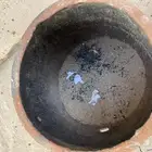فخار نوع قديم اصلي متماسك عمره اكثر من 30 سنه