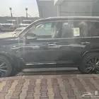 لكزس LX600FFسبورت خليجي 2025 كاش وأقساط