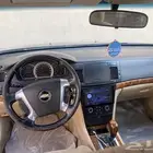 ابيكا 2009 لون ازرق غامق للبيع حد 8الف
