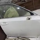 قطع غيار لكزس جي اس 2013 مستعملة