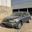 لكزس RX موديل 2000