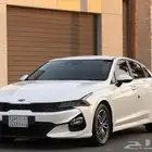 كيا K5 قمه في النظافه