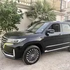 شانجان cs95 2021 مالك اول