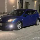 مازدا 3فحص ستماره جديده2013