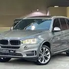 بي ام دبليو 2014 X5 ممشى 230 الف فقط