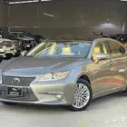 لكزس ES350 CC2015