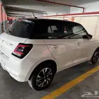 سزوكي سويفت 2025 فل اوبشن لونين