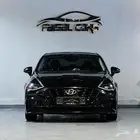 سوناتا 2022 بحاله الوكاله بطاقه جمركيه(عرض خاص)