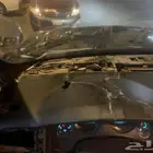 تنجيد طبلون جمس قشره