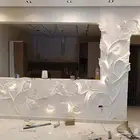 رسم بارز هاند ميد