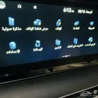 برمجة وتعريب شاشات كيا هيونداي جينسيس - وارد كوريا