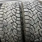 كفرات كومهو ربع حجري مقاس 285 70 17