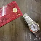 ساعة اوميغا اصلي