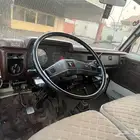 قلال تويوتا موديل 1982