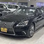 للبيع لكزس 2014 فل كامل لارج460 سعودي