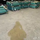 اسياخ مسننه 1 متر