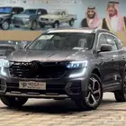 رينو كوليوس فل كامل بلس داخلي جملي 2025