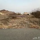 ارض للبيع مربه مخطط 729