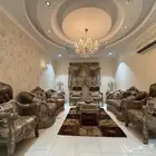 طقم كنب