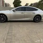 لكزس Ls 2021
