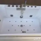 جاكوزي استحمام
